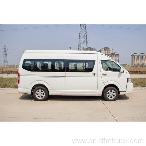 Haice Gasoline/Diesel Van Passenger Vehicle